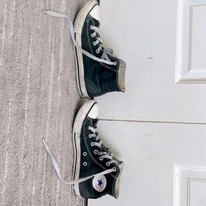 Chuck Taylor All Star Converse - Size 3